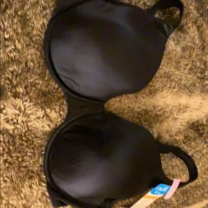 Playtex love my curves bra